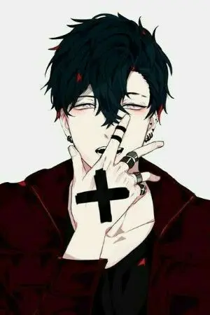 ปกนิยาย [BL/YAOI NC20+] VAMP!! คำสาปร่วมรัก