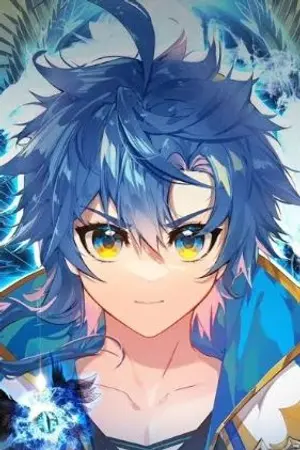 ปกนิยาย People are in Douluo, opening up the world (แปล)