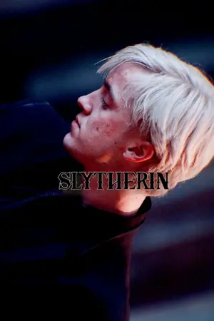 ปกนิยาย Fic Harry Potter [Draco x OC] Let me hurt slowly