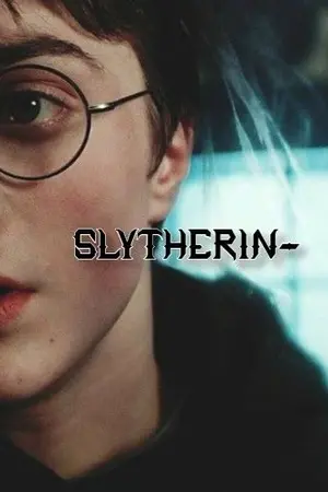 ปกนิยาย All HP [OS/SF] Harry Potter