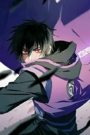 ปกนิยาย Fic-Anime การผจญภัยของชายผู้จะเป็นราชา