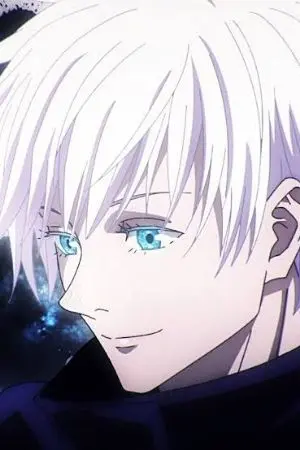 ปกนิยาย Fic Anime การเดินทางของโกโจ