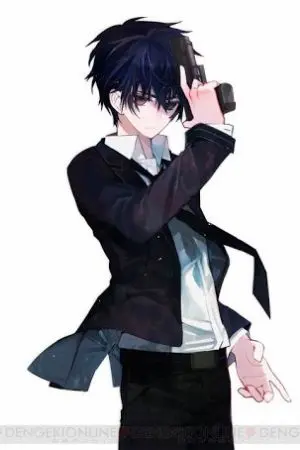 ปกนิยาย FIC[Free Fire]คนที่แข็งแกร่งที่สุด?