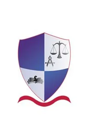 ปกนิยาย College of Contract Management