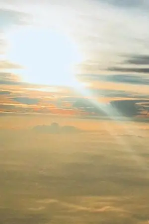 ปกนิยาย นิรันดร์กาล