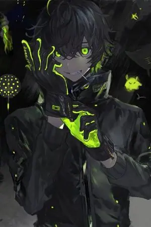 ปกนิยาย [ FIC ANIME ] ไปโลกอนิเมะด้วยความเร็วเกินลิมิต