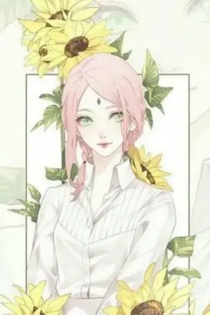 ปกนิยาย [Fic naruto]​Who​ is​ my​ love?รักของฉันคือใคร