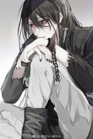 ปกนิยาย 《FIC Boku no hero academia 》จากนักฆ่ากลายมาเป็นนักเรียน