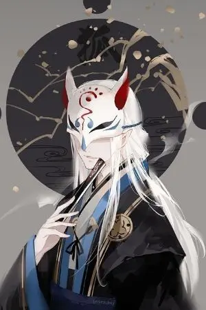 ปกนิยาย 《FIC KIMETSU NO YAIBA 》พอตื่นขึ้นมาก็กลายเป็นอสูรไปซะแล้ว.....