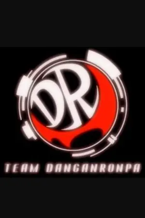 ปกนิยาย Danganronpa [oc] การฆาตกรรมครั้งใหม่