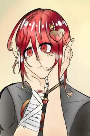 ปกนิยาย ตระกูลวินาศ คำสาปมรณะ(NL/BL/GL)