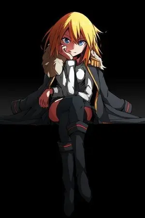 ปกนิยาย [Date a Live ภูติที่เก่ง สวย และ รวยที่สุดก็คือฉัน] FanFic