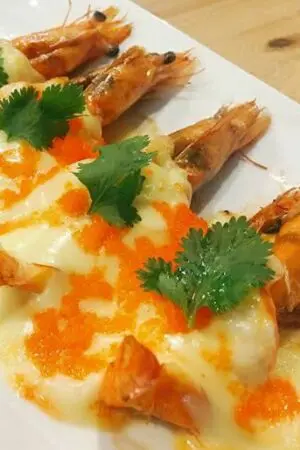 ปกนิยาย เชฟยอดนักสู้ตะลุยในต่างโลก