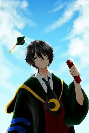 ปกนิยาย [fic  assassin classroom]กลายเป็นระเบิดมนุษย์?