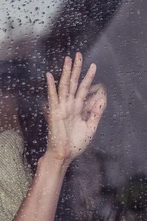 ปกนิยาย [Cry baby เด็กร้องไห้]