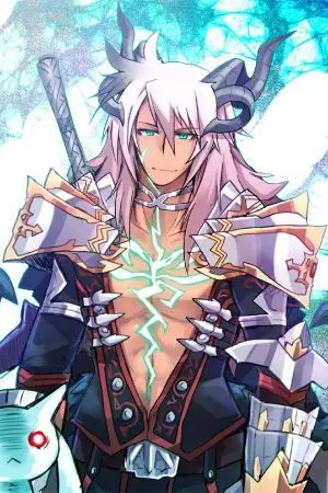 ปกนิยาย Fic Fate [ซิกฟรีดผู้เอาไปเอามากลายเป็นผู้ร่วมสงครามจอกศักดิ์สิทธิ์[fate star night]:[Fic Fata รวมมิตร]