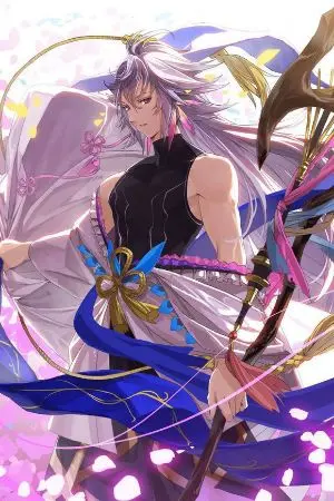 ปกนิยาย จอมเวทย์แห่งบุปผามาเยือน Black colver