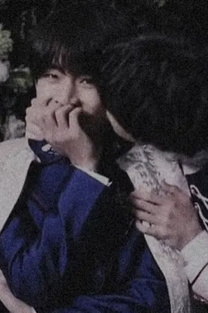 ปกนิยาย END:XXX_LUST (kookv) 20+