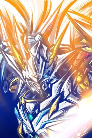 ปกนิยาย [Fic : Date A Live ] เกิดใหม่พร้อมพลังของ Omegamon X ที่โลก Date A Live