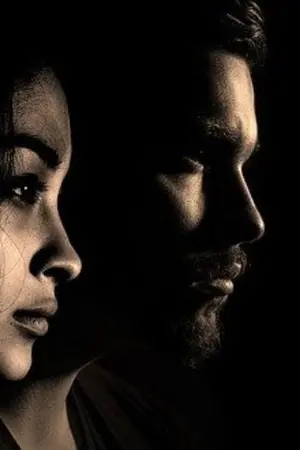 ปกนิยาย รักที่ผจญ