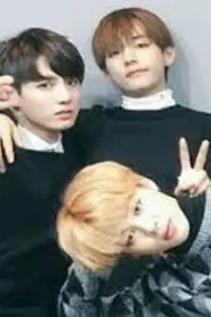ปกนิยาย Vkook #เด็กทุนผู้ที่ไม่เคยกลัวใคร