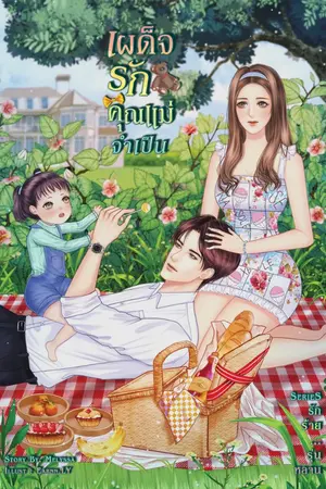 ปกนิยาย