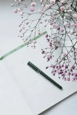 ปกนิยาย อยากเป็นลูกของแม่พี่