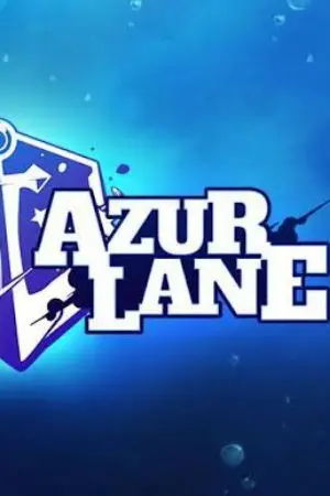 ปกนิยาย [ Fic Azur lane] Azur Lane : Patriot Fleet  กองเรือผู้กล้าแห่งอินทรี​