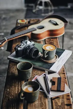 ปกนิยาย MARKBAM │ เที่ยวกับแบม