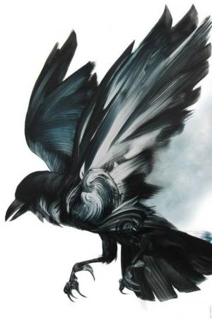 ปกนิยาย ICARUS เกมท้าพระเจ้า