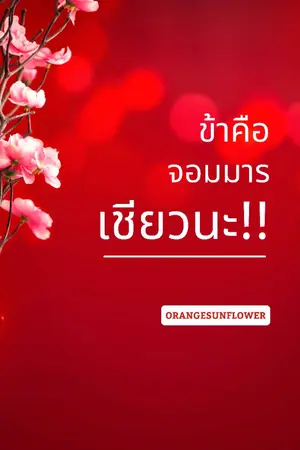 ปกนิยาย