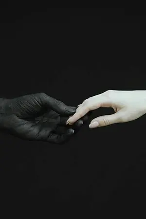 ปกนิยาย GODDESS [Chanbaek]