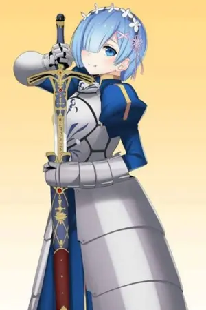 ปกนิยาย [Fic RE:zero] เฝ้าดูเขากลายเป็นผู้ผดุงความยุติธรรม