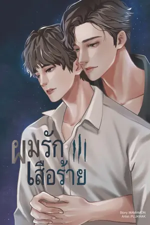 ปกนิยาย