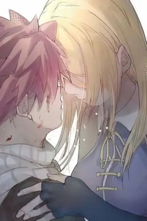 ปกนิยาย [ Fic Fairy tail ] Difficult decisions การตัดสินใจที่ยากลำบาก