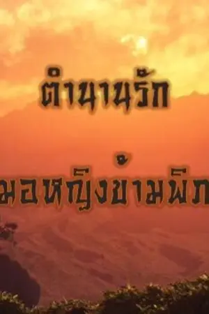 ปกนิยาย ตำนานรัก หมอหญิงข้ามพิภพ
