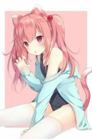 ปกนิยาย เมื่อเทพทรูคิดจะมีรักกับท่านเทพ(อดีต)ซึนเดเระ