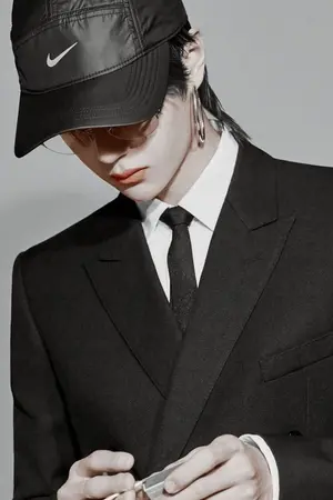 ปกนิยาย GUARDIAN / ป๋อจ้าน