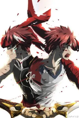 ปกนิยาย [FIC fate]เอมิยะ ชิโร่