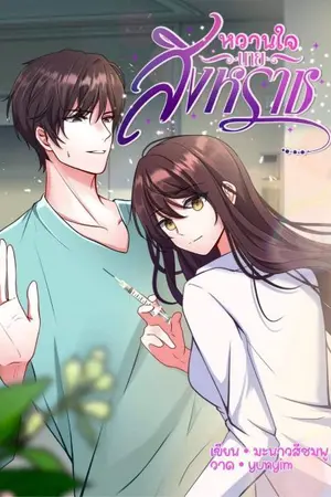 ปกนิยาย