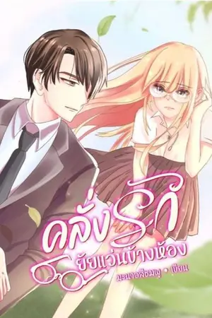 ปกนิยาย