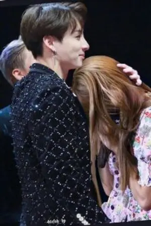 ปกนิยาย dear friend or love friend