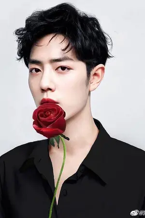 ปกนิยาย NUDE [อี้จ้าน]