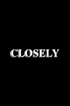 ปกนิยาย CLOSELY