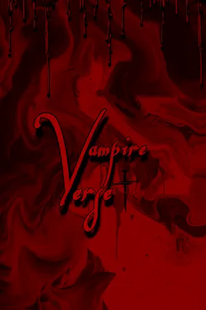 ปกนิยาย Vampire verse.