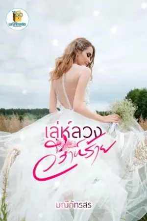 ปกนิยาย