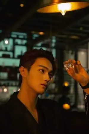 ปกนิยาย เสี่ยง(รัก)