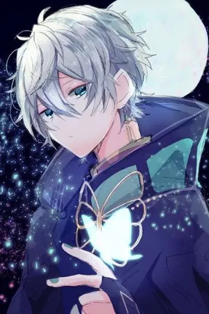 ปกนิยาย ฟิค  Kimetsu no Yaiba  (oc/yaoi)