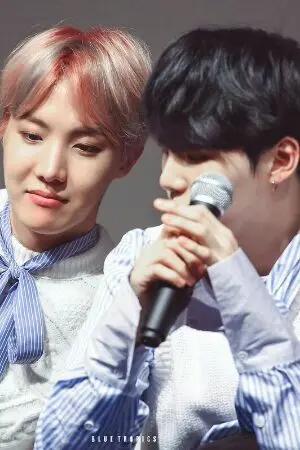 ปกนิยาย รักหวานเเหวว หัวใจเเรปเปอร์.BTS hopega/nmajin/minvkook