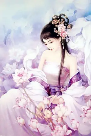 ปกนิยาย ยอดหญิงอัจฉริยะแห่งยุด